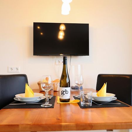Wohnen Sie Im Herzen Westerlands, In Einer Komplett Neu Renovierten 1-Zimmer Wohnung Luaran gambar