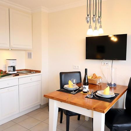 Wohnen Sie Im Herzen Westerlands, In Einer Komplett Neu Renovierten 1-Zimmer Wohnung Luaran gambar