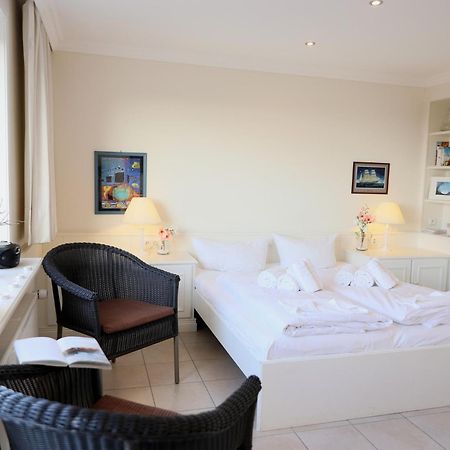 Wohnen Sie Im Herzen Westerlands, In Einer Komplett Neu Renovierten 1-Zimmer Wohnung Luaran gambar