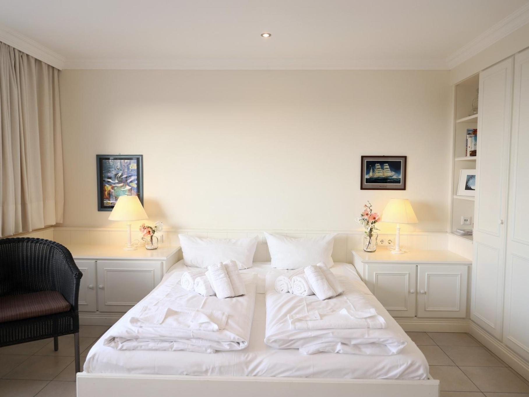 Wohnen Sie Im Herzen Westerlands, In Einer Komplett Neu Renovierten 1-Zimmer Wohnung Luaran gambar